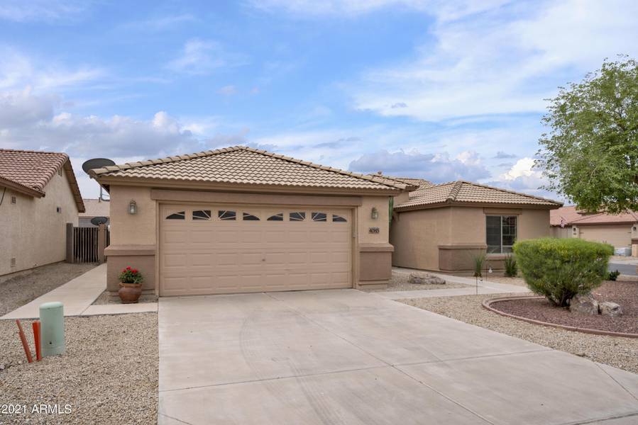 4085 E BRIGHTON Way, San Tan Valley, AZ 85140