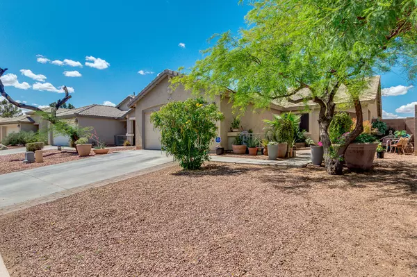 Avondale, AZ 85323,10822 W Elm Lane