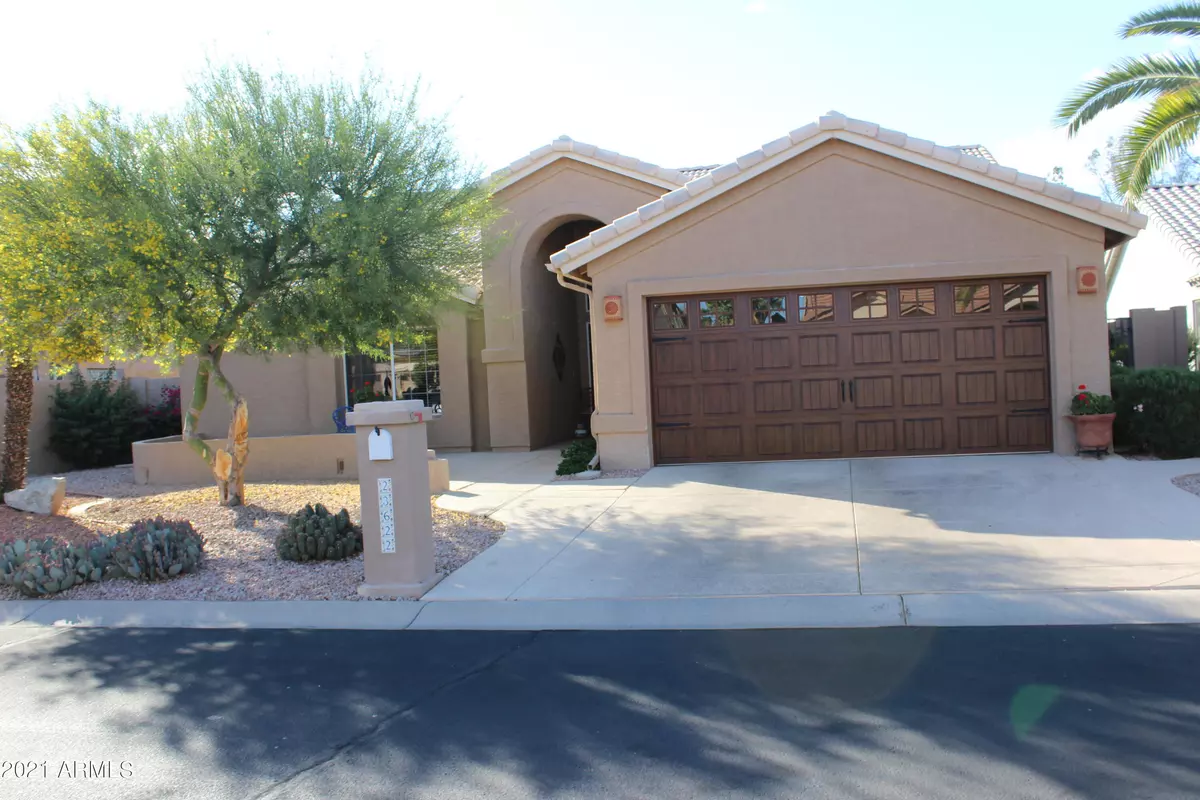 Sun Lakes, AZ 85248,23622 S ROSECREST Drive