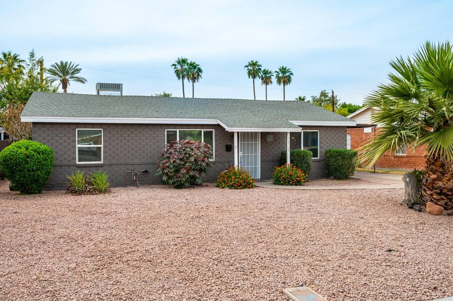 1826 N 43RD Street, Phoenix, AZ 85008