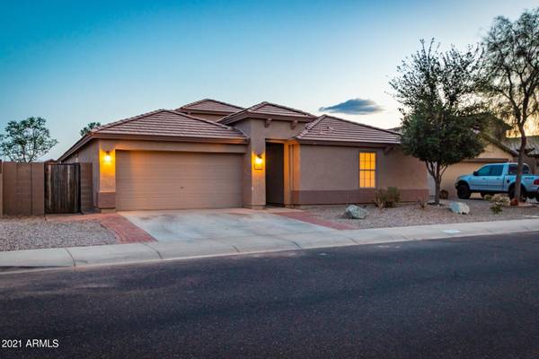 Buckeye, AZ 85326,25537 W PRIMROSE Lane