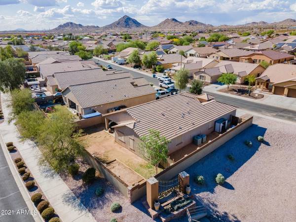 Buckeye, AZ 85326,25537 W PRIMROSE Lane