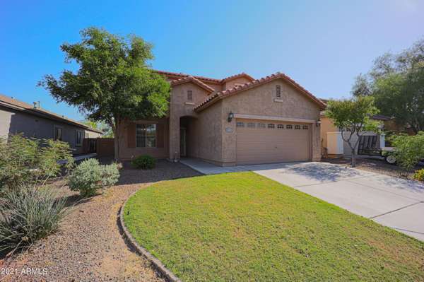 Buckeye, AZ 85396,26103 W YUKON Drive