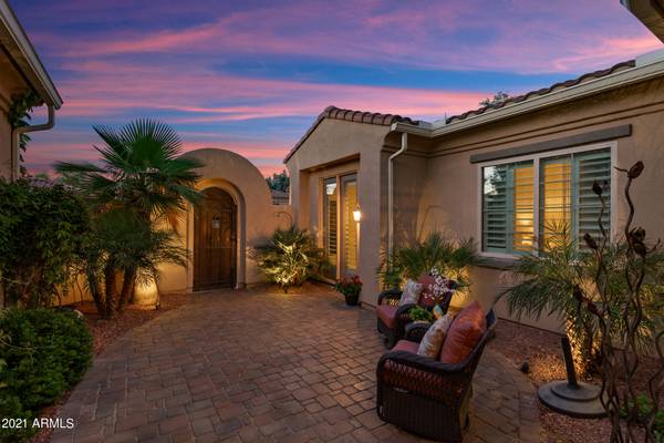 Sun City West, AZ 85375,13417 W CABRILLO Drive