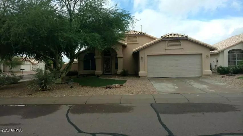 Peoria, AZ 85382,9817 W POTTER Drive