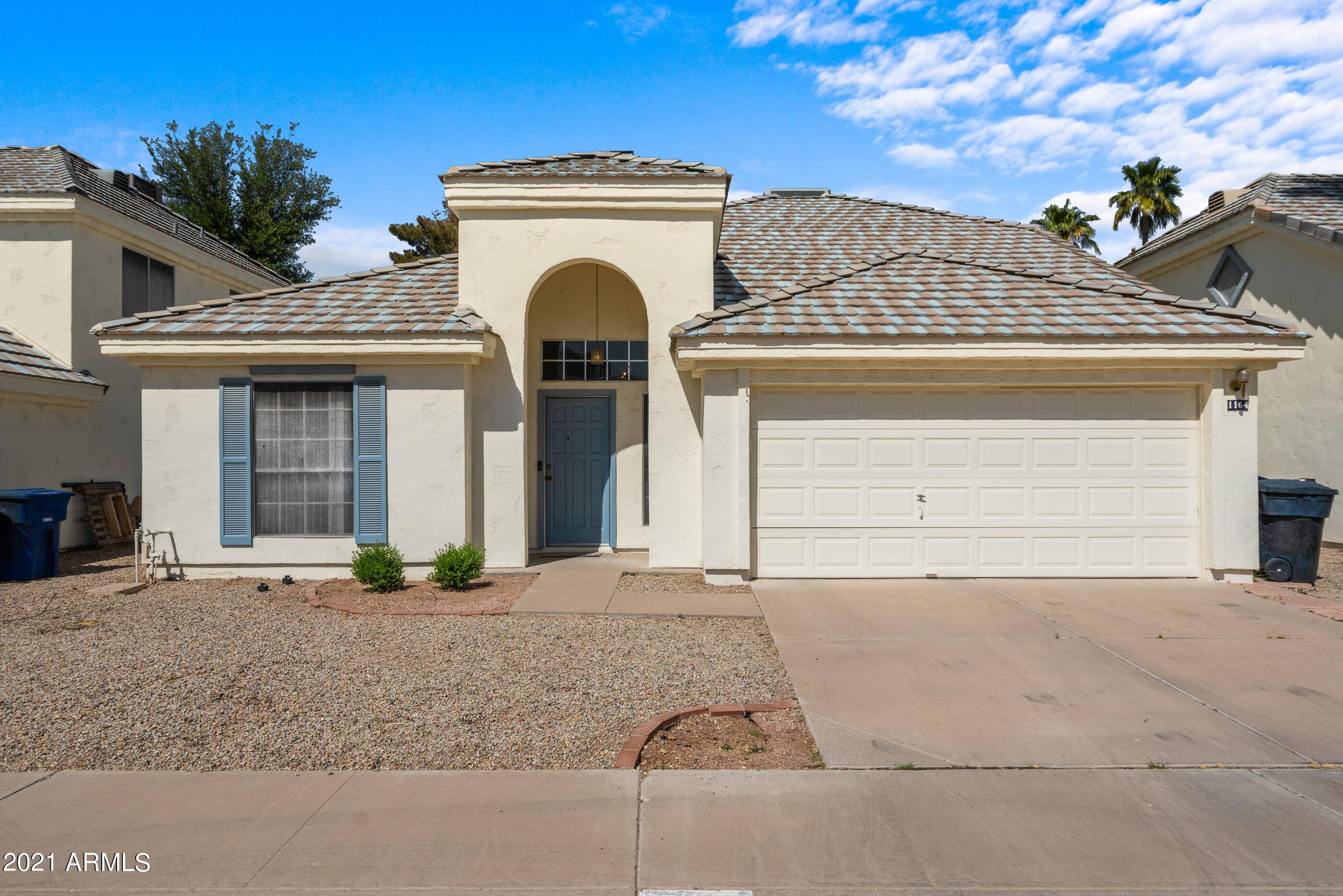 Chandler, AZ 85226,1164 N NAPLES Drive