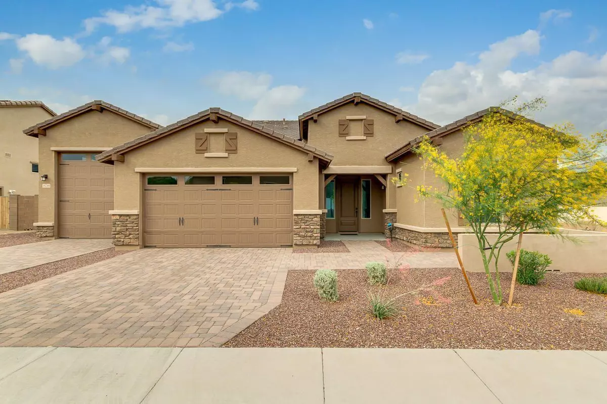 Goodyear, AZ 85338,18244 W GRANITE VIEW Drive