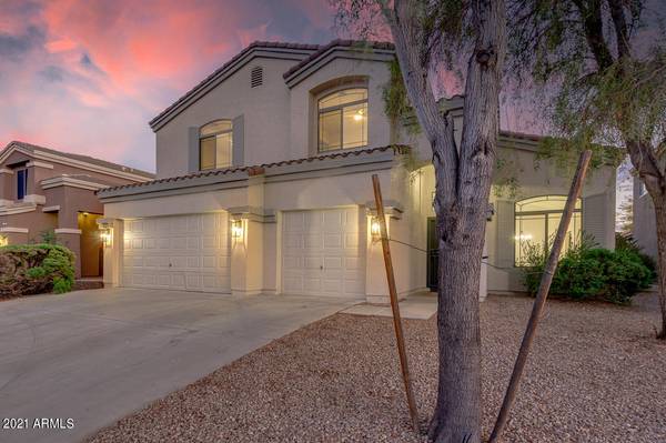 Queen Creek, AZ 85144,3533 W SUNSHINE BUTTE Drive