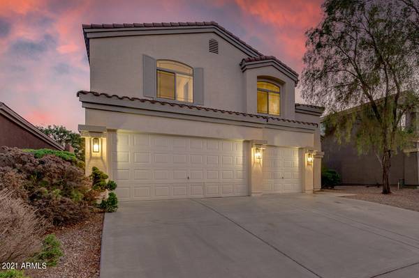 Queen Creek, AZ 85144,3533 W SUNSHINE BUTTE Drive