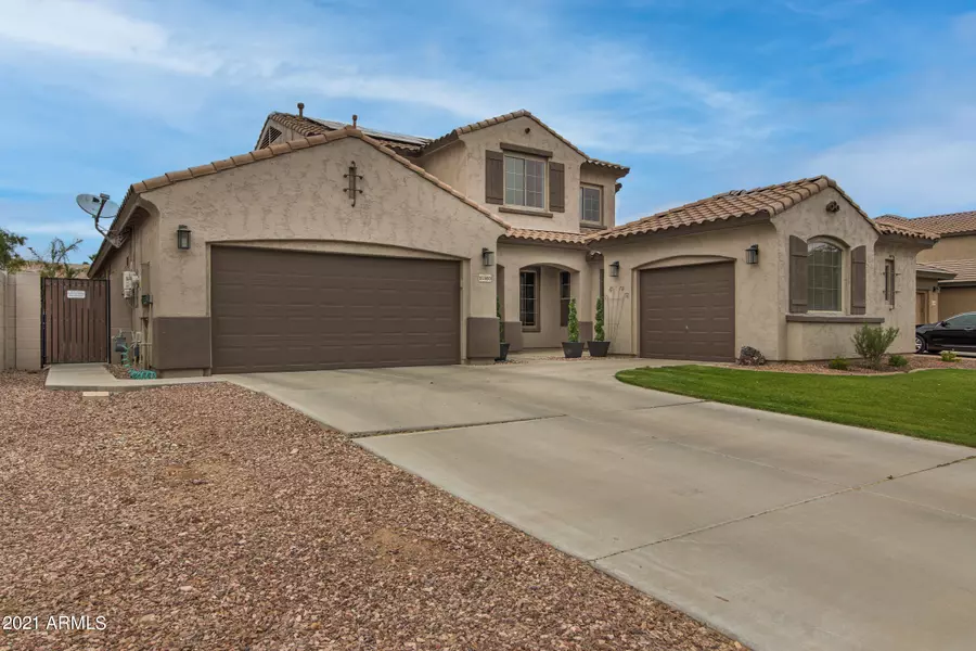 15360 W VENTURA Street, Surprise, AZ 85379