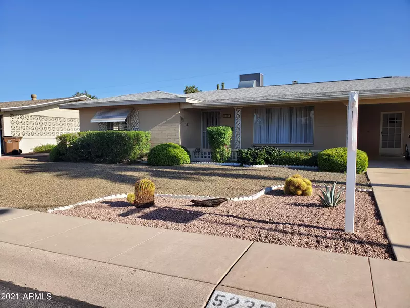 5235 E Des Moines Street, Mesa, AZ 85205