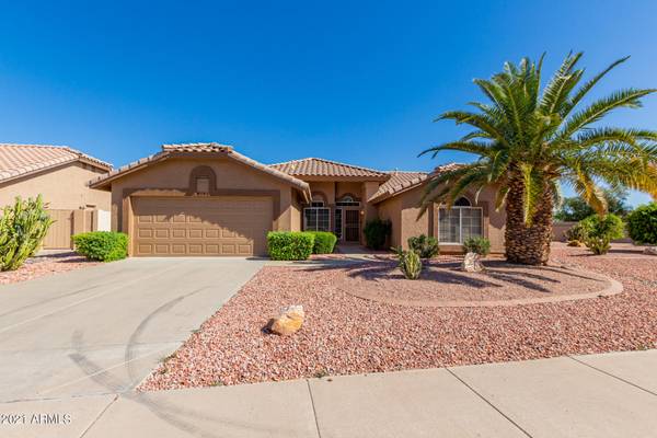 Peoria, AZ 85382,8761 W ROCKWOOD Drive