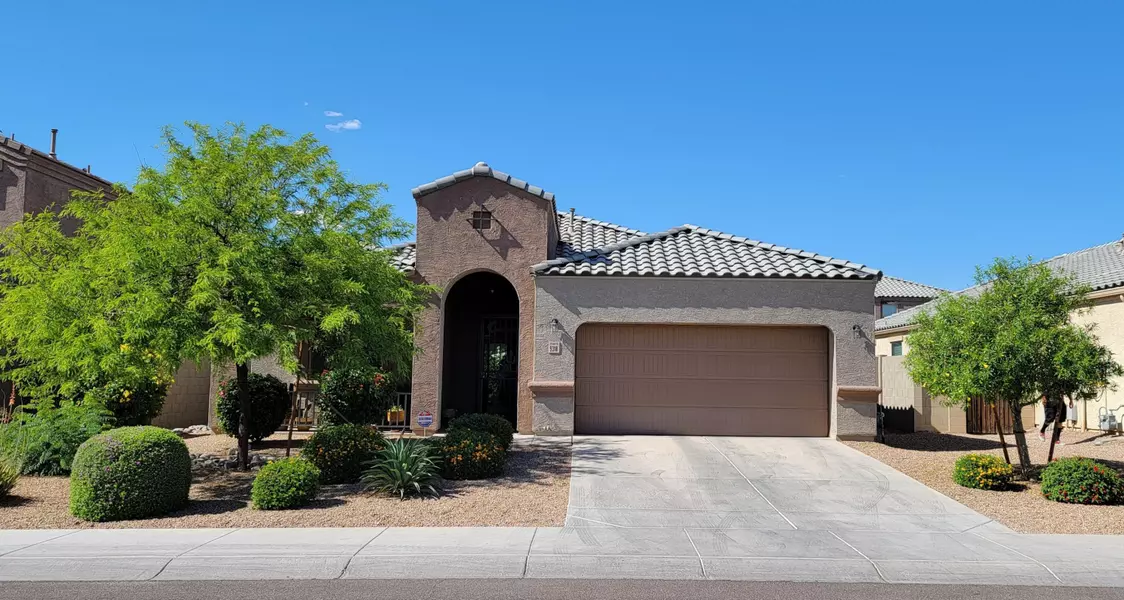 9318 W WINDSOR Boulevard, Glendale, AZ 85305