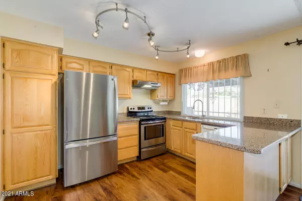 Phoenix, AZ 85053,3737 W REDFIELD Road