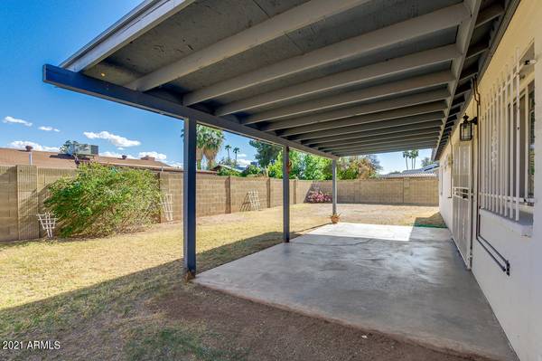 Phoenix, AZ 85053,3737 W REDFIELD Road