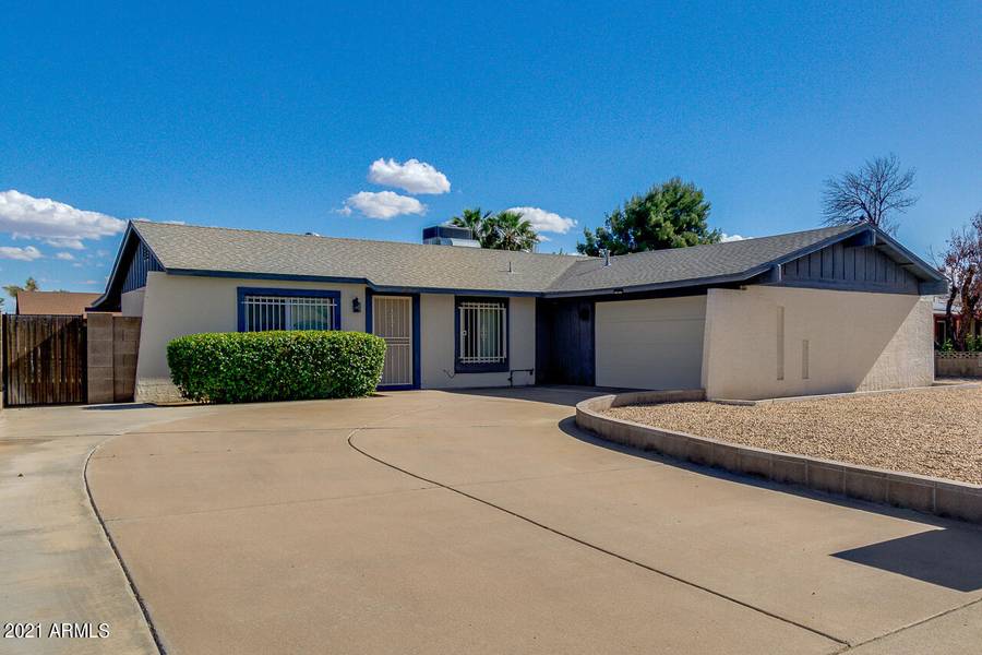 3737 W REDFIELD Road, Phoenix, AZ 85053