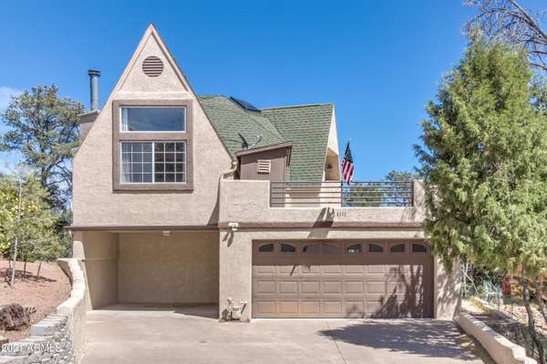 Payson, AZ 85541,1111 N YODEL Circle