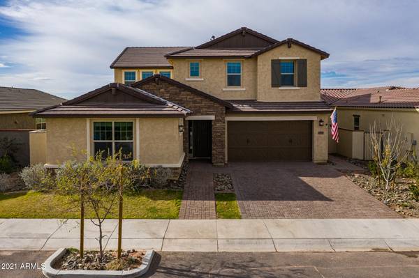 Mesa, AZ 85212,9505 E THEIA Drive