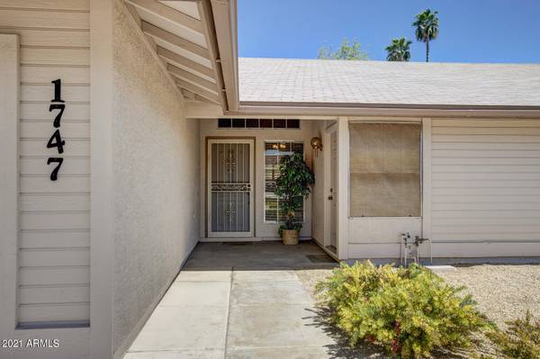 Mesa, AZ 85203,1747 N SPENCER --