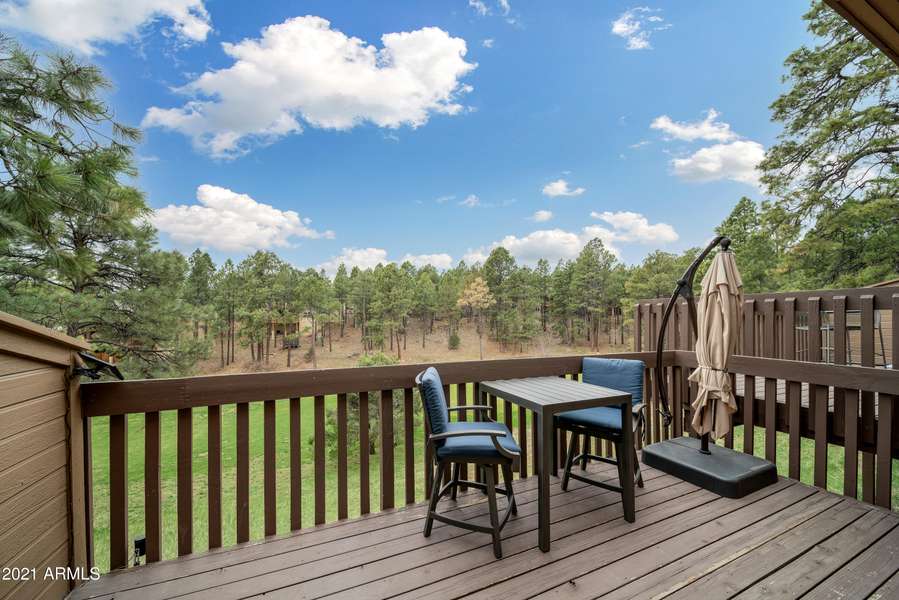 2328 N WHISPERING PINES Way, Flagstaff, AZ 86004