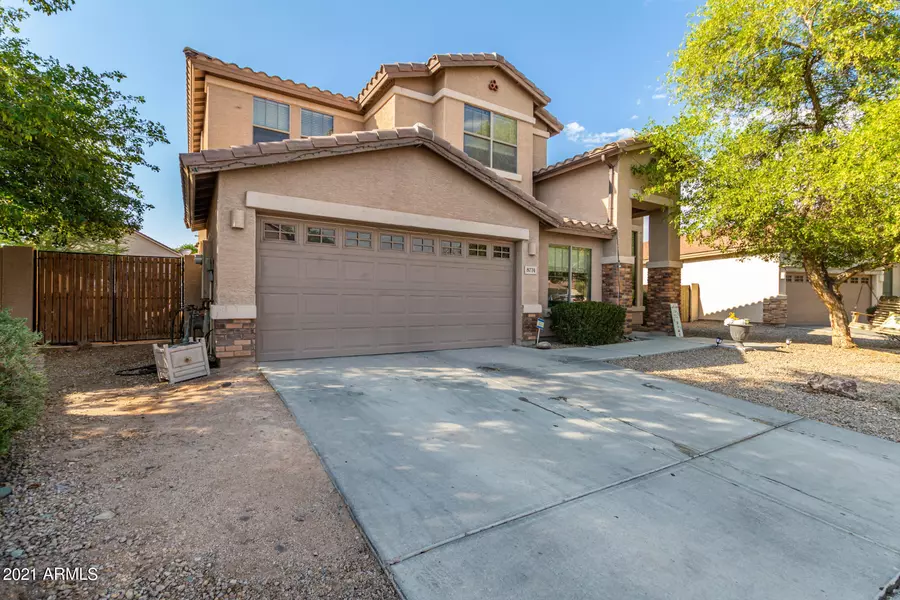 8774 W HAYWARD Avenue, Glendale, AZ 85305