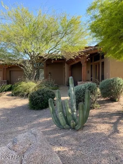 Rio Verde, AZ 85263,18705 E MESQUITE Circle