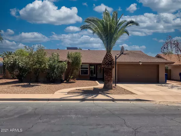 1711 N FRASER Drive, Mesa, AZ 85203