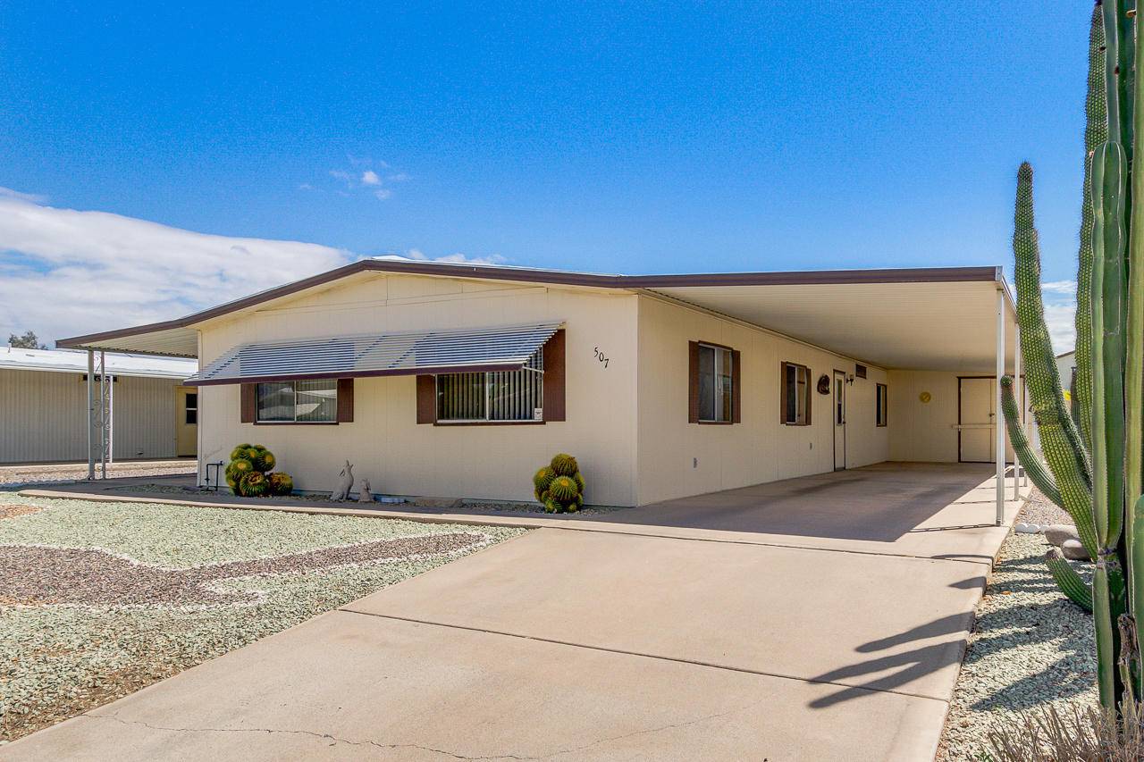 Mesa, AZ 85208,507 S 83RD Way