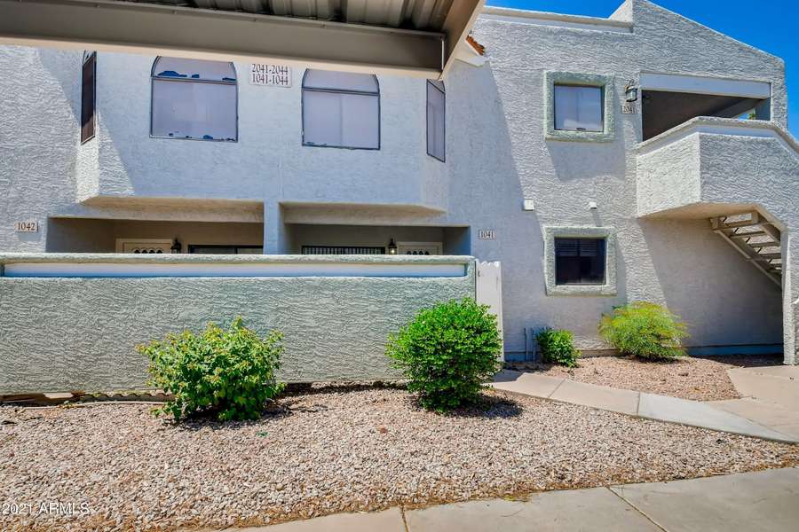 850 S RIVER Drive #1041, Tempe, AZ 85281