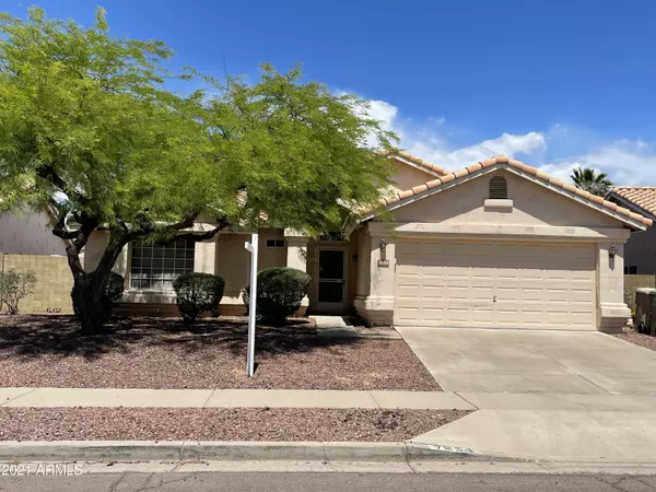 7854 W LAMAR Road, Glendale, AZ 85303