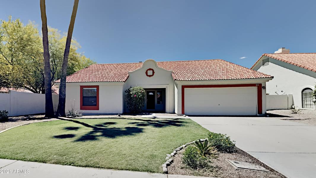 514 N SANDSTONE Street, Gilbert, AZ 85234