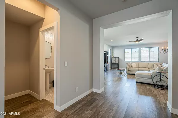 Phoenix, AZ 85008,2659 N 54TH Street