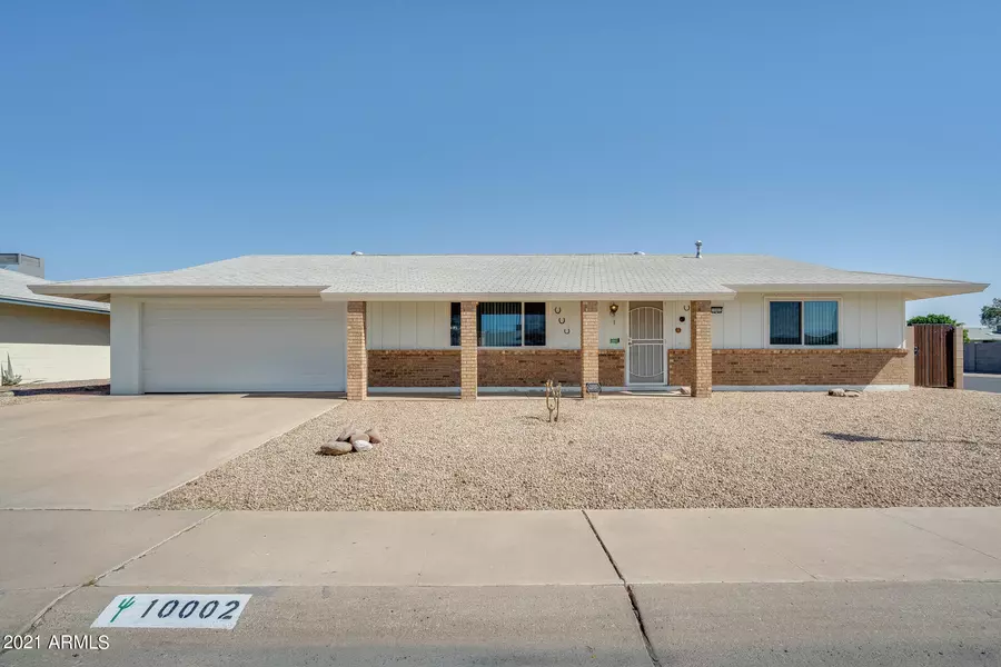 10002 W ALABAMA Avenue, Sun City, AZ 85351