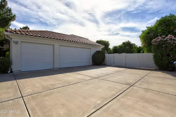 Mesa, AZ 85215,3843 E LAUREL Street