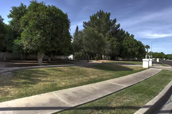 Mesa, AZ 85215,3843 E LAUREL Street