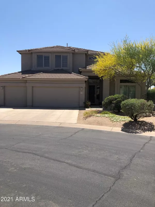 Mesa, AZ 85207,3060 N Ridgecrest Unit 159 --