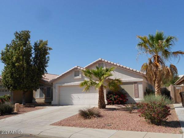 Peoria, AZ 85382,8632 W PARADISE Lane