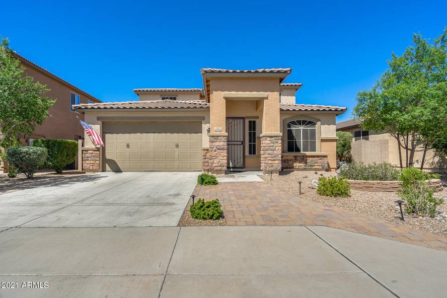 22704 N 123RD Drive, Sun City West, AZ 85375