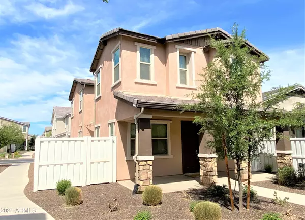 Gilbert, AZ 85295,2269 S WALLRADE Lane