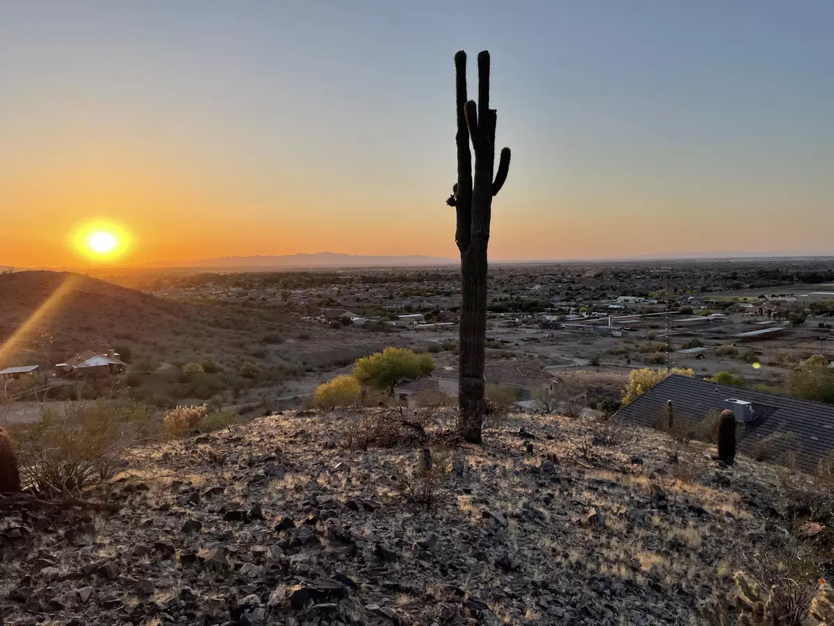 Laveen, AZ 85339,9600 S 37TH Avenue #-