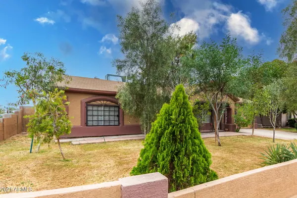 Peoria, AZ 85345,8701 W BECKER Lane