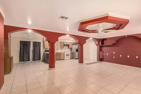 Peoria, AZ 85345,8701 W BECKER Lane