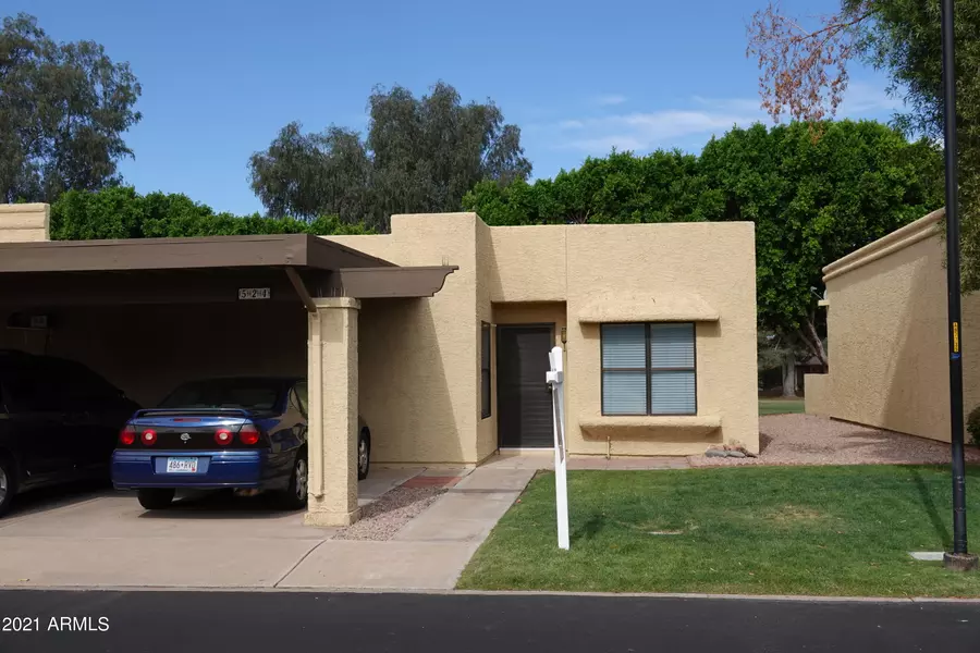 524 S 77TH Street, Mesa, AZ 85208