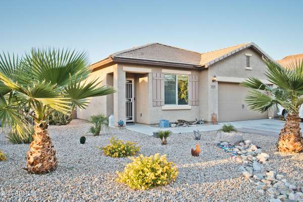 Queen Creek, AZ 85144,4626 W WHITE CANYON Road