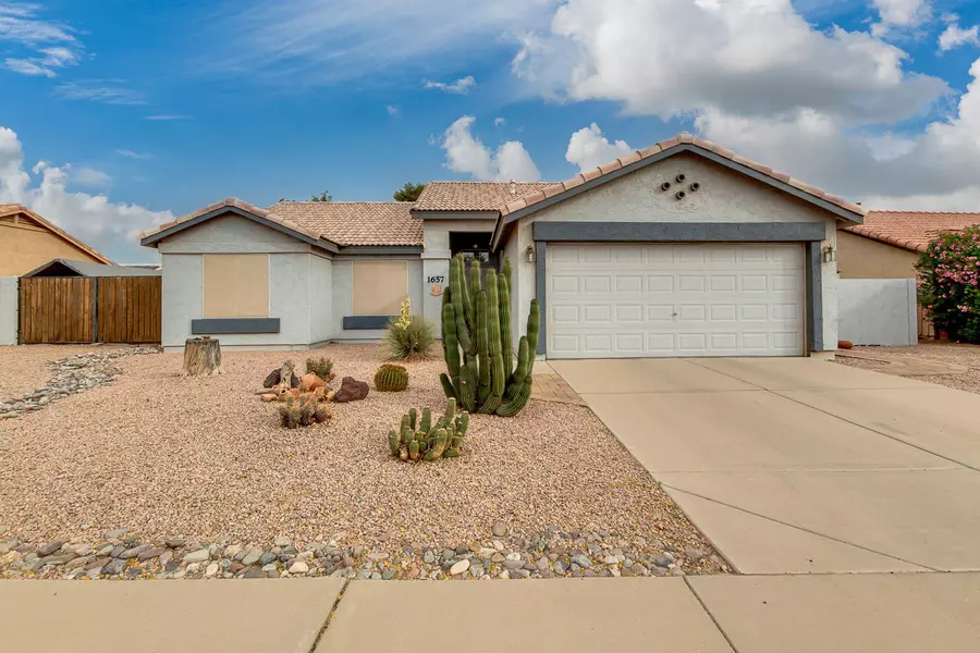 1657 E KIELLY Lane, Casa Grande, AZ 85122