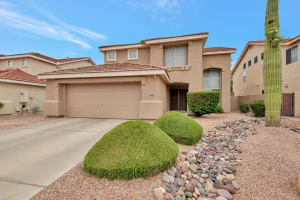 2842 E Windsong Drive, Phoenix, AZ 85048