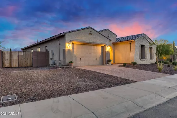 Peoria, AZ 85383,11887 W Ashby Drive