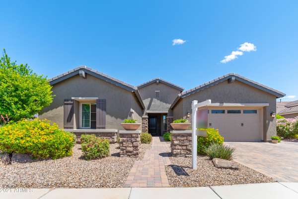 Chandler, AZ 85248,4045 S CAMELLIA Drive