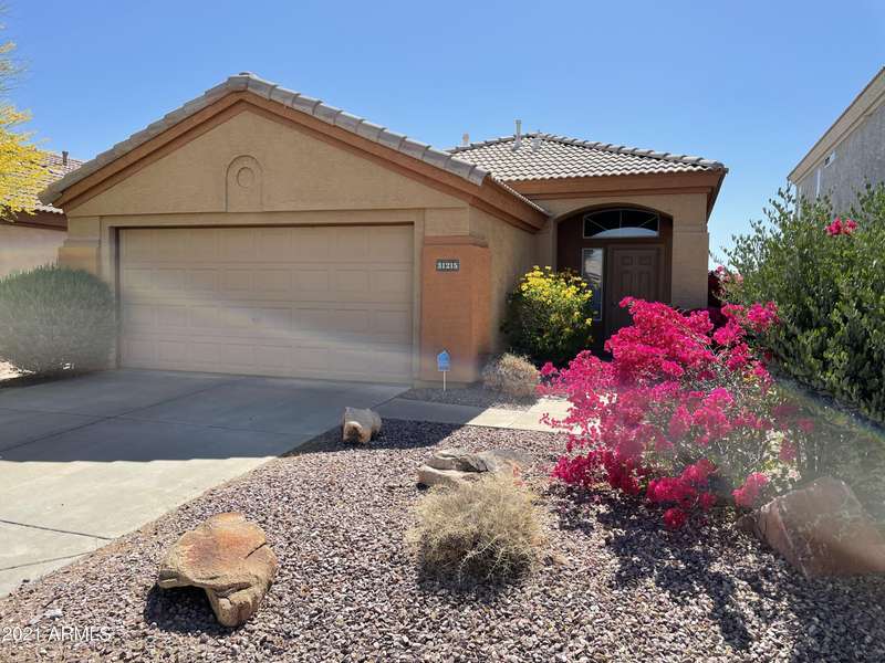 31215 N 45TH Street, Cave Creek, AZ 85331