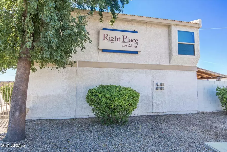 3840 N 43RD Avenue #65, Phoenix, AZ 85031